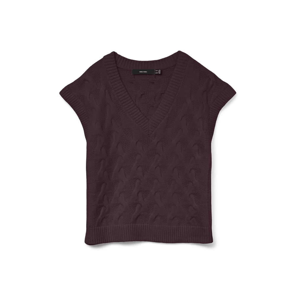 Vero Moda Piper V-Neck Vest